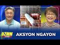 Aksyon Ngayon DZMM Teleradyo 09 March 2026