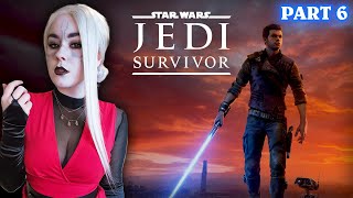Famous Stormfall33 Let's Play Jedi Survivor (Part 6) Net Worth