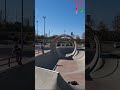 KRATON 4s🔥👀MUSTsee BEST basher EPIC backflip in HUGE bowl 🚀🚀SKATEPARK bash#rccar #shorts #rc