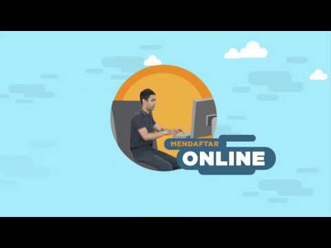 Fasilitas Perizinan Online