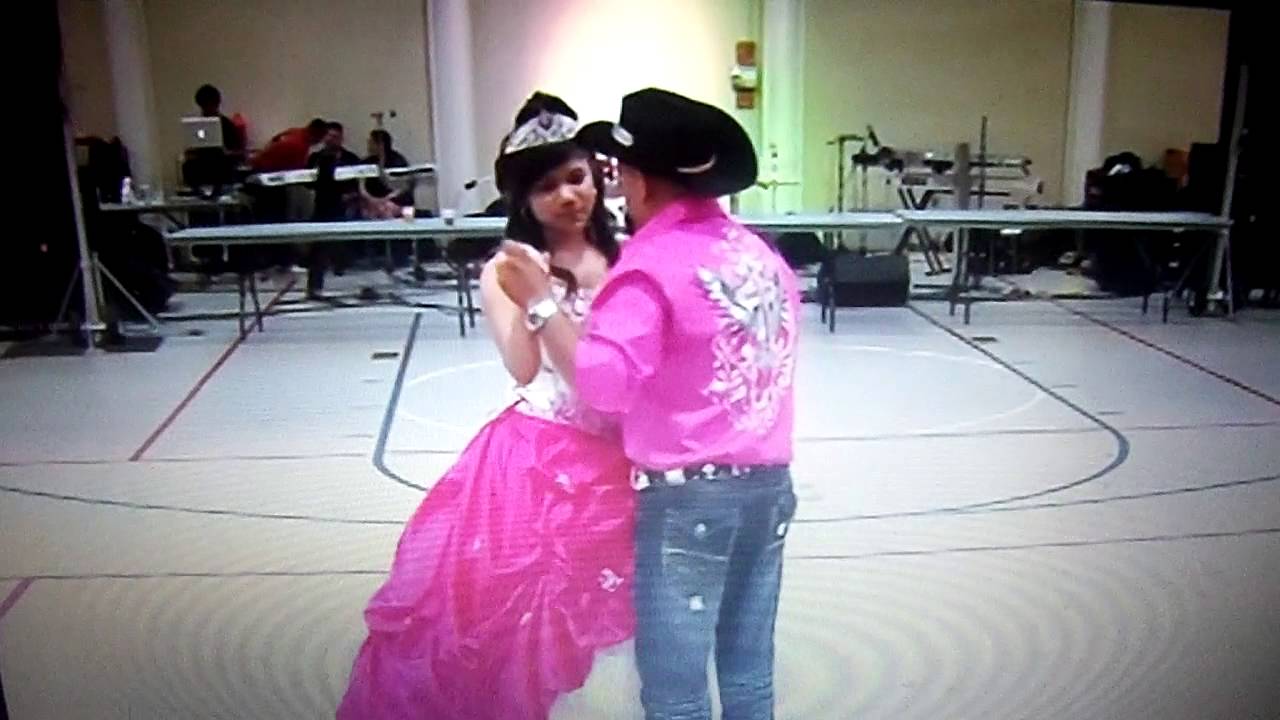 Vals de la ultima muneca:) Jasmine Hernandez:) - YouTube