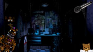 Why I Havent Been Recording - Five Nights at Freddys 1
Today I explain myself.
I also play FNaF 1.
(13+) Why I Havent Been Recording - Five Nights at Freddys 1
