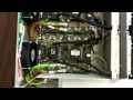 1TH Dragon Bitcoin Miner (ASIC) - Basic Overview, Configuration & Performance Video