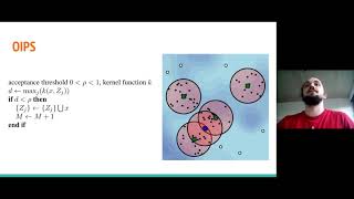 Adaptive Inducing Point Selection for Gaussian Processes -Workshop Continual Learning - ICML 2020