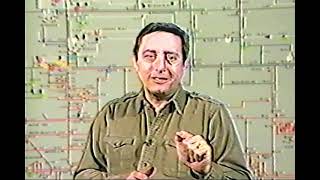 HICKLING TAPES (3/3) - POWER SYSTEM PROTECTION - ELEMENTS OF SYSTEM PROTECTION - PSP-1