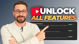 YouTube Feature Eligibility Explained (How to Unlock Advanced Features)