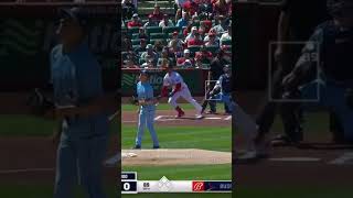 Every Home Run the Cardinals Hit against the Blue Jays in 2023