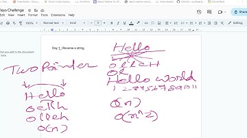 Reverse a string using typescript and golang