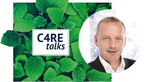 C4RE talks | Competences of Leadership in Research