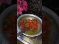 idhi manam chesukunte intha easy na?🤔very tasty🤤try it#ytshorts #food #chickenpakodiintelugu