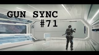 WF(gun sync#71)-Monster