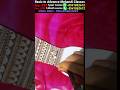 new stylish back hand mehndi design 2025 // simple mehndi design #mehndi, #henna, #shorts