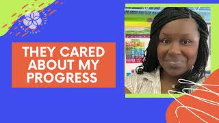 Workforce Stories Of Success - Latoria