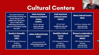 Student Support Resources- UIC Computer Science