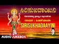 Sirisukhadaayini Audio Jukebox | B. R. Chaaya | Kannada Devotional Songs