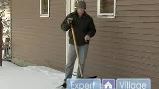 Detailed Snow Dos & Don'ts with Deck Care & Maintenance Information