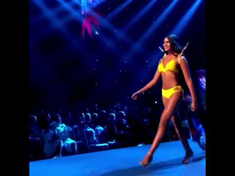MISS VENEZUELA 2018