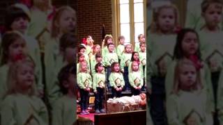 CES Christmas Program 2016, pt 2