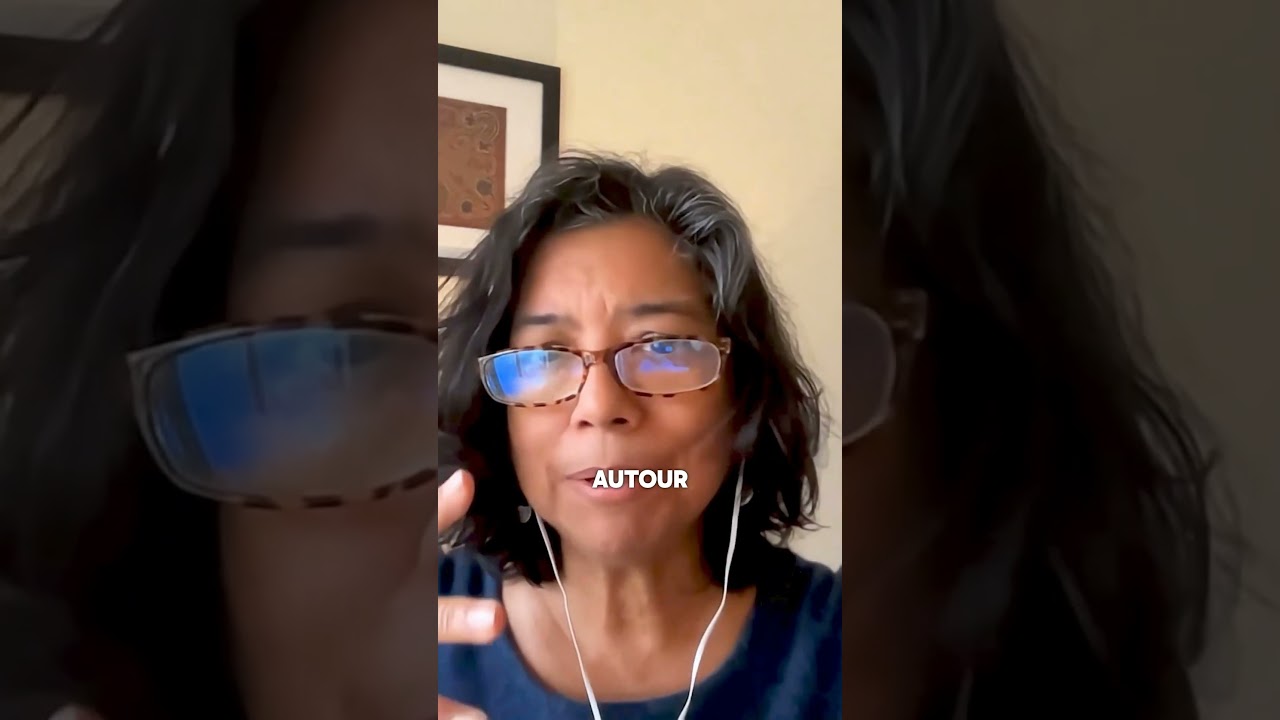 Ralentir pour ressentir