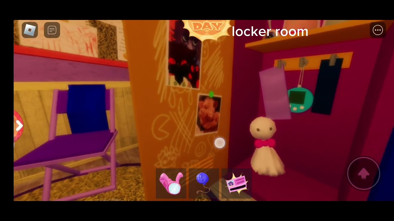 jovial playground Map show! +badges and secrets!