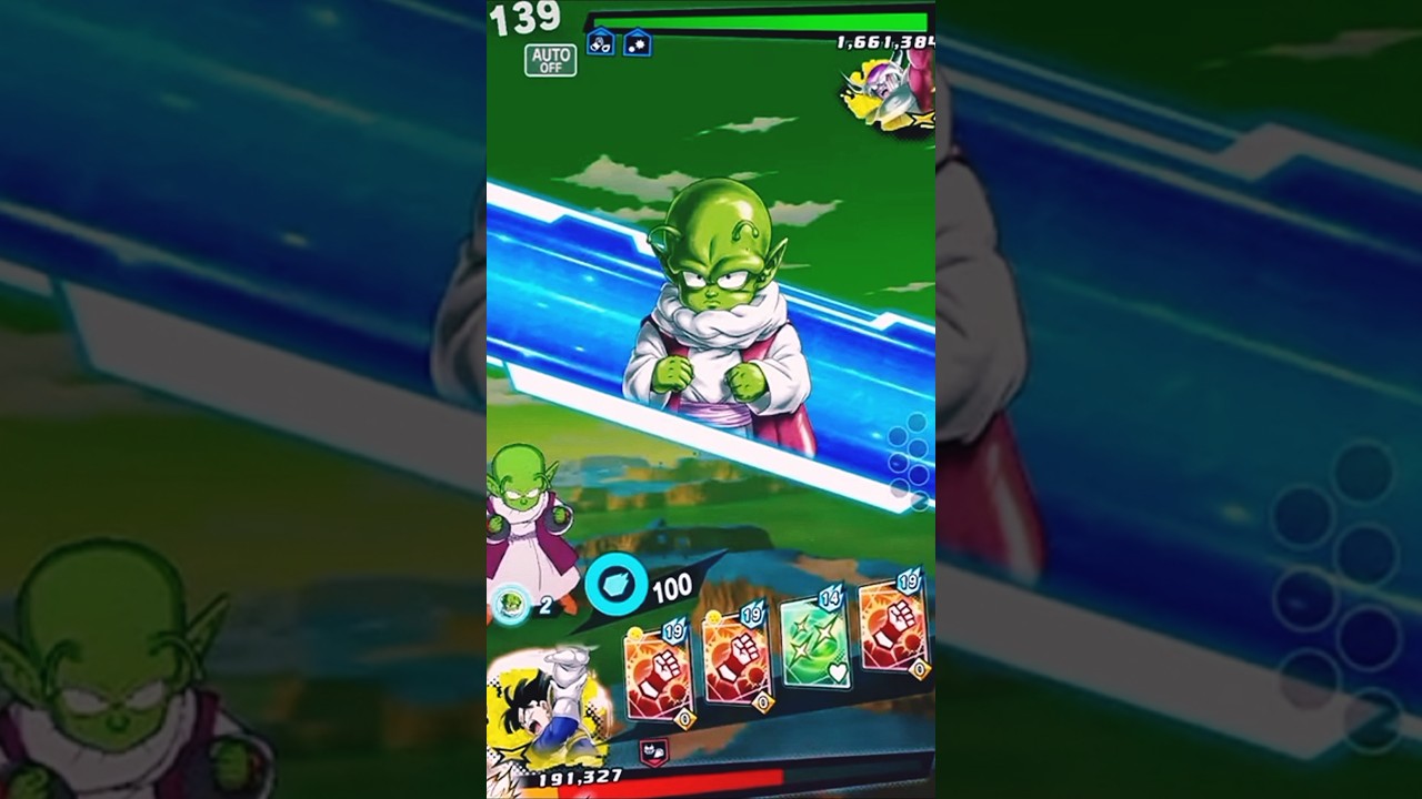 NEW SUPPORTER DENDE ANIMATION 🔥!! SUPPORTERS SYSTEM! 