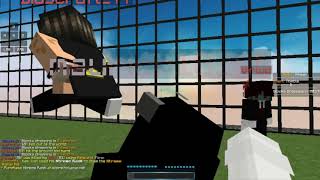 GANO MI PRIMER EVENTO EN HOLYHCF KITMAP! *HolyHCF* | Minecraft HCF