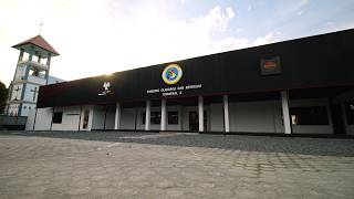 Cendrawasih Karsa  The Persipura Experience