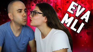 ΤΕΛΕΙΩΣΑΜΕ ΜΕ EVA MLI | Φινάλε Super Seducer 3 - YouTube