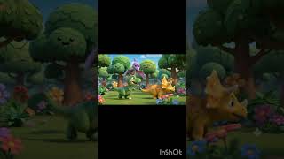 @littlecloude2050 @CoComelon @LittleBabyBum @HappyBachpan @LittleAngel_Español +