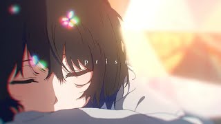 prism　【Short Animation】 screenshot 3