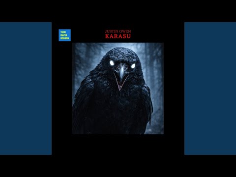 KARASU ～黒鳥～ (Radio Edit) - YouTube