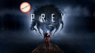 Prey Review
