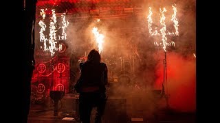 Watain - Towards the Sanctuary (Live)