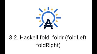 Celebrity 3.2. Haskell foldl foldr (foldLeft, foldRight) Net Worth