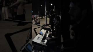 Grup Sıla Ile Beykent De Dilan (0506 524 62 01)