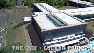 Wilson High School Freshman Orientation 2015