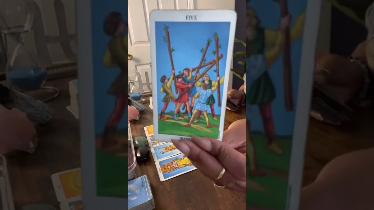 Wishing you lose ur kids…lying in court but I see you winning & god blesses you with a new home