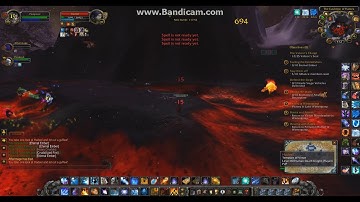 Hacker/Glitch abuser on Warmane Icecrown