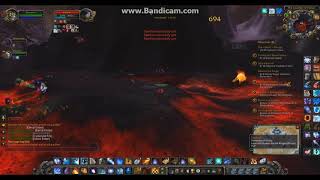 Celebrity Hacker/Glitch abuser on Warmane Icecrown Profile