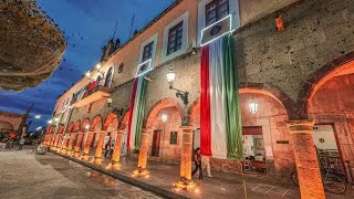 La barca jalisco Ep 57 recorrido por todo mexico