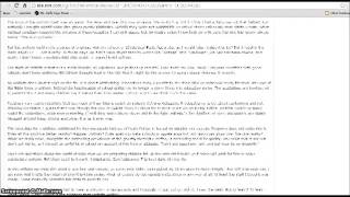 Evaluating a Source for Bias, Pro/Con