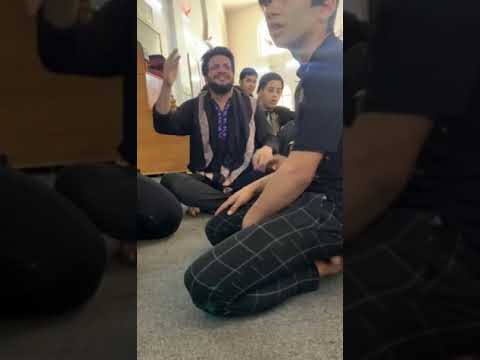 رجعت أدين الطغيان الرادود الحسيني محمد داود