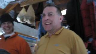 2008 High Altitude Cribbage Tournament (deleted scene)