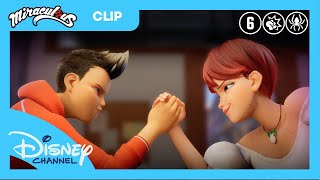 Miraculous | Cœurs Brisés | Disney Channel Belgique