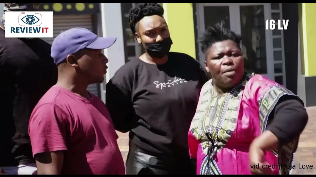 UYAJOLA 9/9 FULL VIDEO 24 OCTOBER 2021 YouTube