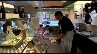 Morudslagteren -- Lige Nu