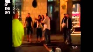 Fail Win Compilation 2012 Like a Boss