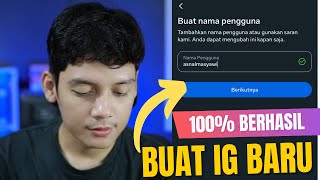 LATEST 2025!! How to Create a New Instagram Account Hassle-Free