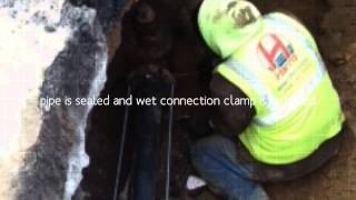 Emergency Water Main Replacement East Flatbush Brooklyn