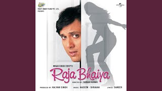 Kehta Hai Mera Jiya (From 'Raja Bhaiya')